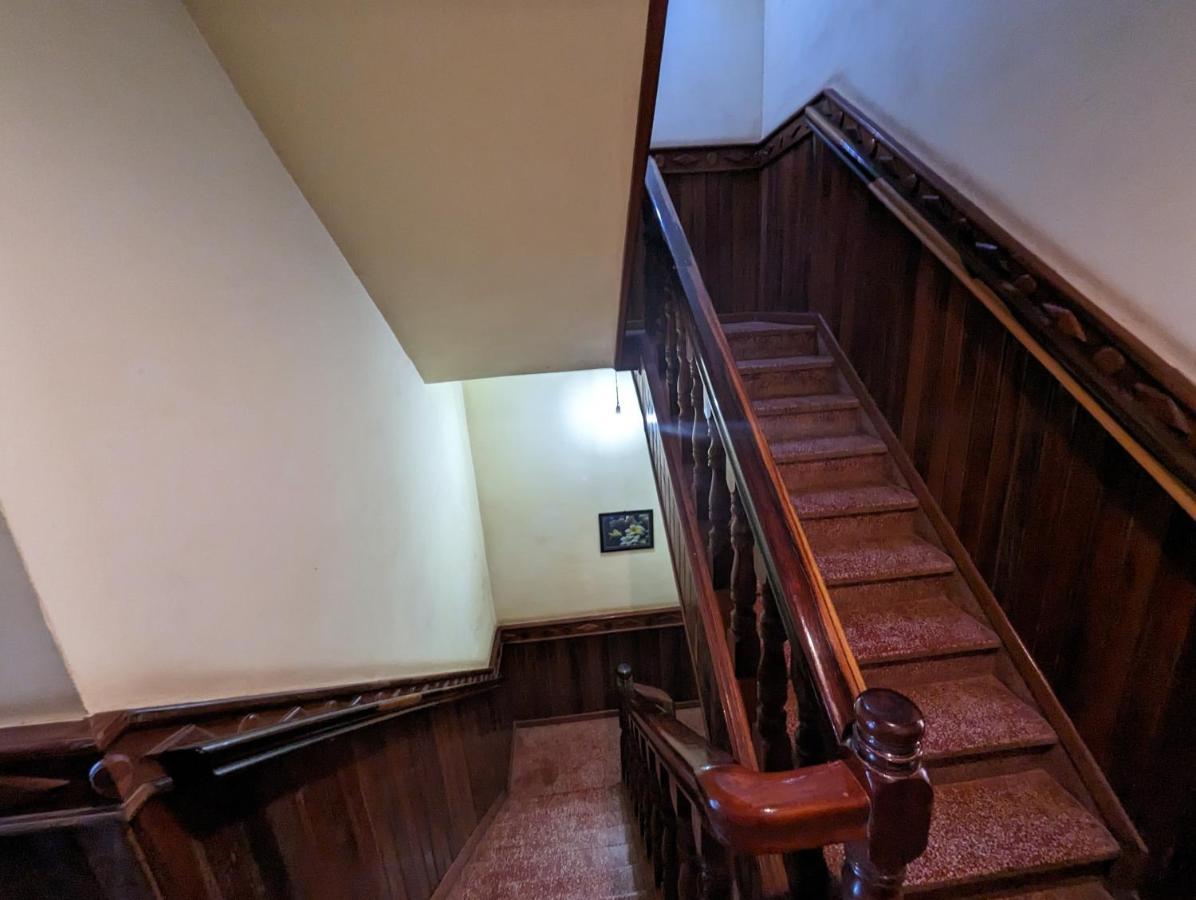 Reach Kunthea Guesthouse Siem Reap Zewnętrze zdjęcie